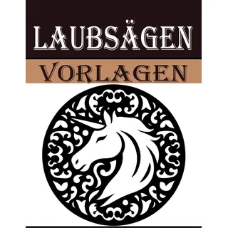 laubsägen Vorlagen: Fuchssäge und Dekupiersäge Fuchssäge Tiermuster, Fuchsschnitt