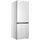 HKGK14349DW Kühl-Gefrierkombination (175 l, 1430 mm hoch, Weiß)