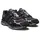 GEL-NYC Damen Schwarz Grau 40 5