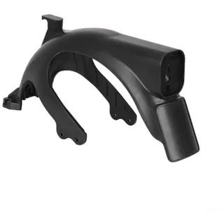 Oniissy Strapazierfähiges Hinterradschutzblech, kompatibel mit Max G2 Elektrorollern für Schutz im Freien und Wetterbeständigkeit (Schutzblech mit Haken)