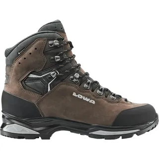 Lowa Camino Evo GTX Herren Wide Braun/Graphit 44,5