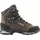 Herren Wide Braun/Graphit 44,5
