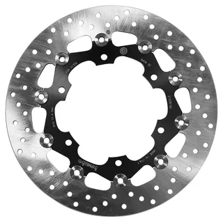 Brembo Bremsscheibe 78B40830