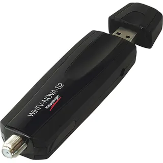 Hauppauge WinTV Nova-S2 USB