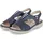 Sandalette Damen 37