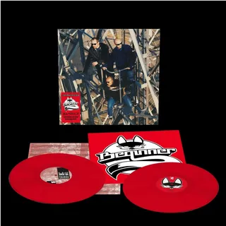 Universal Music Vertrieb - A Division of Universal Music GmbH Bambule (Ltd. Edition 2LP)