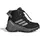 Core Black/Matt Silver/Grey Six 30 1/3