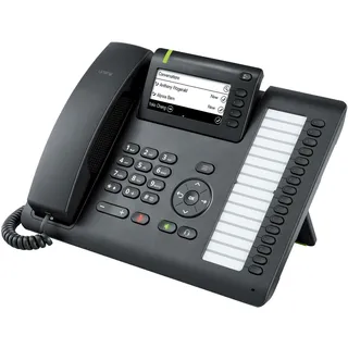 Unify OpenScape Desk Phone CP400 SIP