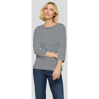 Rabe Poloshirt Blau 38