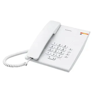 Alcatel Temporis 180 weiß