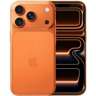 Apple iPhone 17 Pro 256 GB Cosmic Orange