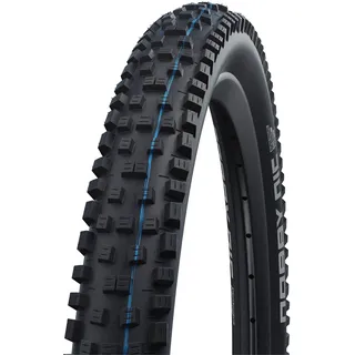 Schwalbe Nobby Nic 29 x 2,25 Zoll Faltreifen Super Ground black