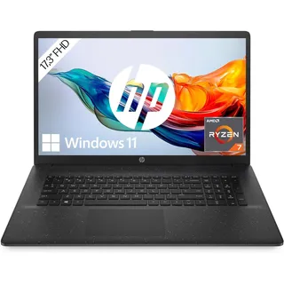 17-cp3278ng AMD Ryzen 7 7730U 16 GB RAM 512 GB SSD Win11 Home