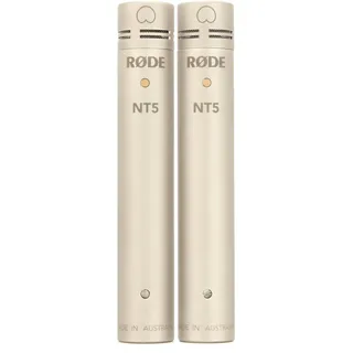 RØDE Microphones NT5 Stereo Set