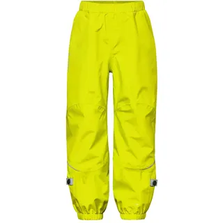 Vaude Regenhose Grody Grün 104