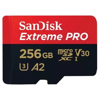 Sandisk Speicherkarte