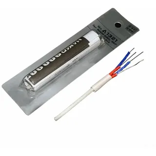 Heizelement Ersatz A1321 Perfekte Passform für 60W Elektrobügeleisen Modelle