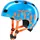 51-55 cm Kinder dirtbike blue-orange