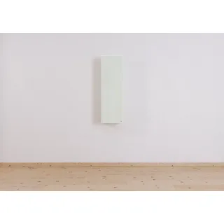 Set One by Musterring Hängeschrank Chicago 32 x 38 x 120 cm Weiß