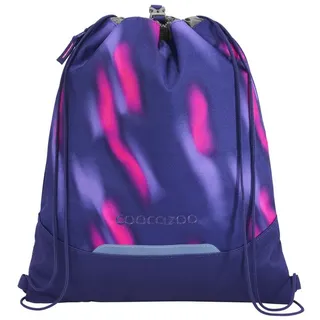Coocazoo Aurora Glow Lila