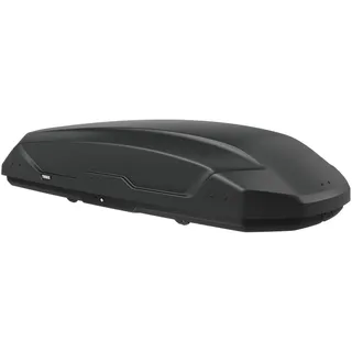 Thule Pulse 2 450L Schwarz