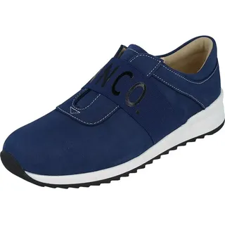 Finn Comfort Arica Damen Blau 42