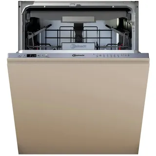 Bauknecht BKSV2 IAN Einbau-Geschirrspüler (vollintegrierbar, 598 mm breit)