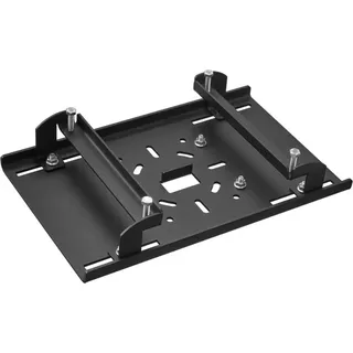 Vogel's Vogels Adapter Stahlprofilträger PUA9516 sw