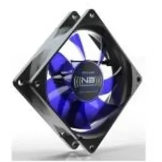 Noiseblocker BlackSilent Fan XE2 (Rev.3) (XE2)