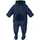 Unisex Wattierter Overall 74