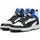 Puma Black/Puma White/Puma Team Royal 45