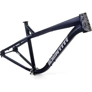 Identiti, Velorahmen