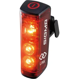 Sigma Aura 100 Rücklicht
