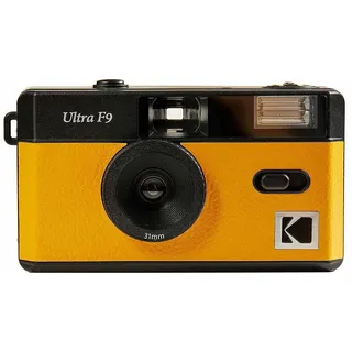 Kodak Ultra F9 Black/Yellow