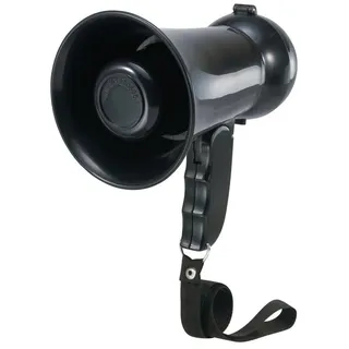 SpeaKa Professional CS-882 Megaphon mit Haltegurt