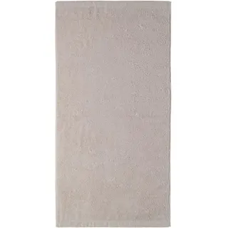 Duschtuch 70 x 140 cm travertin