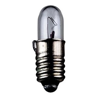 goobay 9521 Röhrenlampe, T5, E5,5, 12 V (DC) 80 mA