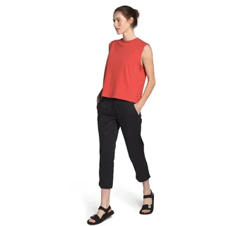 The North Face Aphrodite Motion Caprihose für Damen - Schwarz - XS