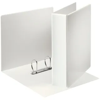 Esselte Präsentationsringbuch DIN A4 50 mm Weiß 10 St.