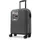 Cabin 55 cm / 34 l grau/anthrazit