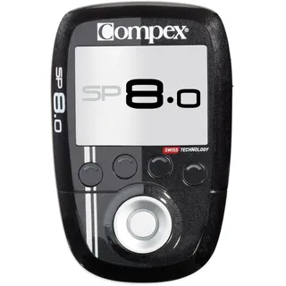 Compex SP 8.0 Elektrostimulator