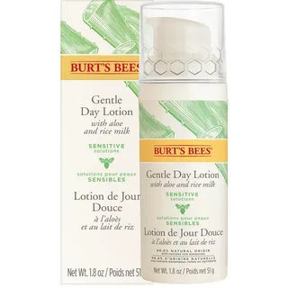 Burt's Bees Sensitive Daily Moisturising Cream 50 ml