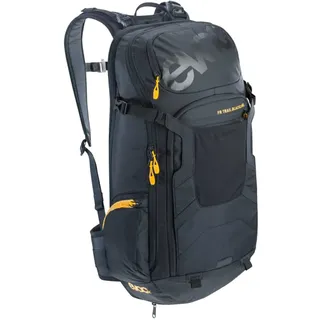 Evoc FR Trail Blackline 20 l Schwarz