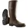 Purofort Damen Dunkelbraun 39