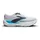 Herren Bright White/Beacon Blue/Teal 48,5