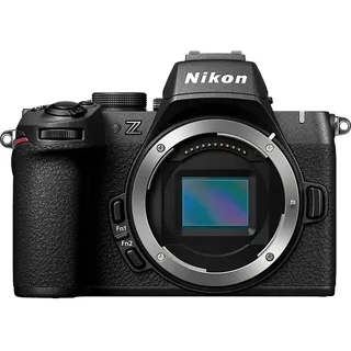 Nikon Z50 II Body