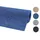 200 x 500 cm blau