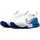 Herren White/Deep Royal Blue/Off White 40