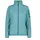 3h14746 Fleece Acqua Teal 2XS