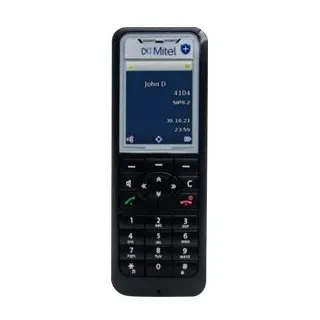MITEL 612dt (50008368) ohne Ladeschale 